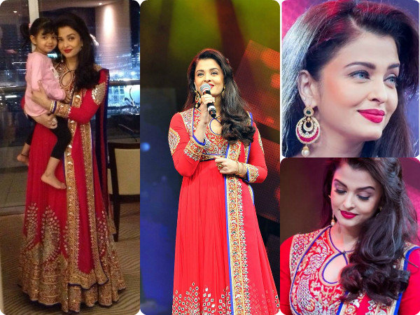 ஐஸ்வர்யா ராய்