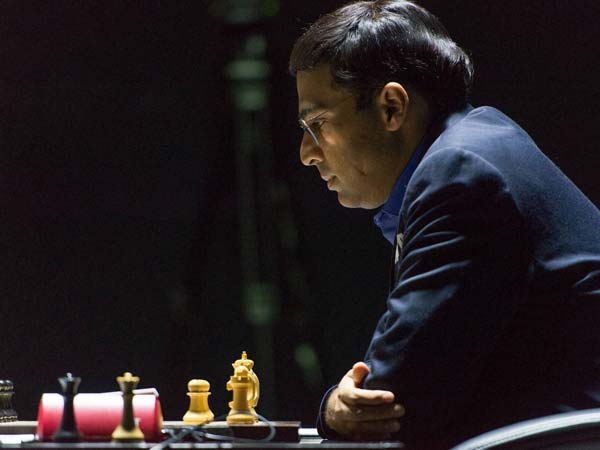 விஸ்வநாதன் ஆனந்த்