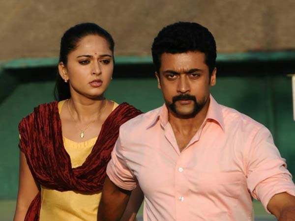 நல்ல காதல்