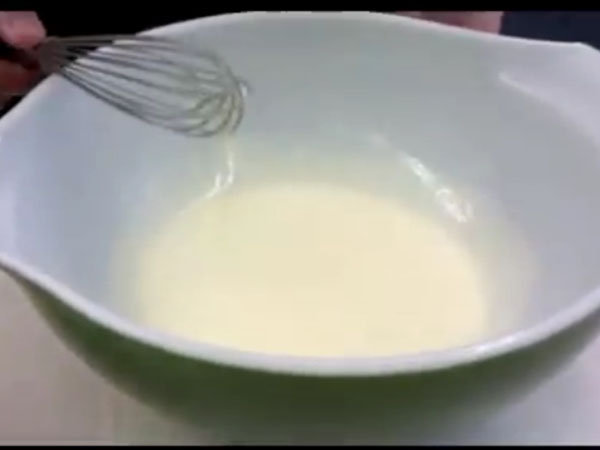 Quick And Easy Bombay Toast Recipe