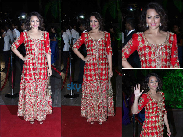 சோனாக்ஷி சின்ஹா சோனாக்ஷி சின்ஹா