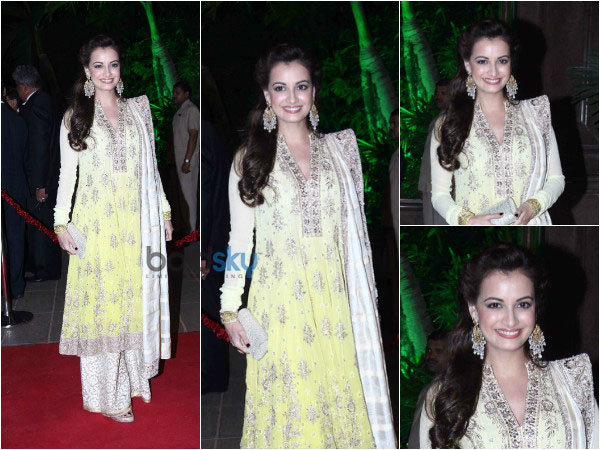 தியா மிர்சா தியா மிர்சா