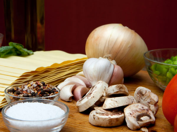 வெங்காயம், பூண்டை தவிர்க்கவும்