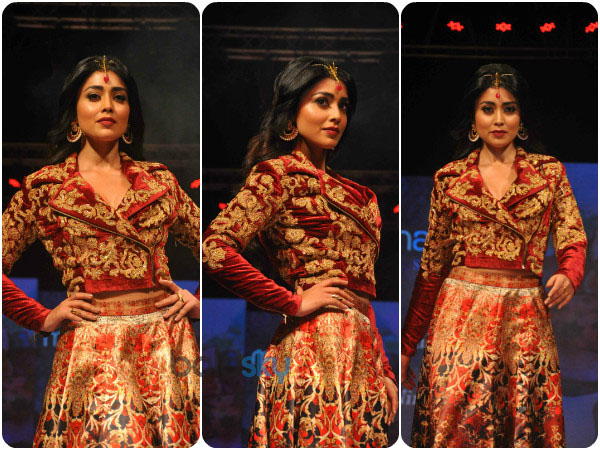 ஸ்ரேயாவின் ஆபரணங்கள் ஸ்ரேயாவின் ஆபரணங்கள்