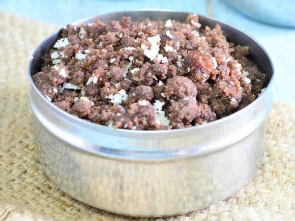 கேழ்வரகு புட்டு கேழ்வரகு புட்டு