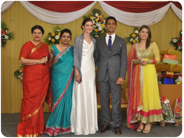 ஹன்சிகா ஹன்சிகா