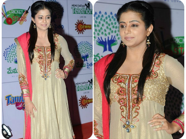 பிரியாமணி