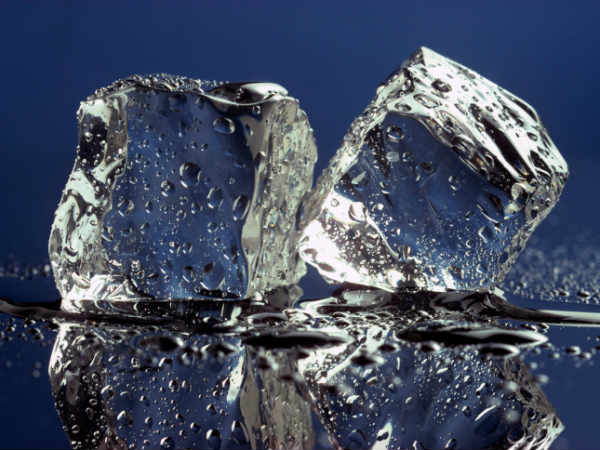 ஐஸ் ஒத்தடம்