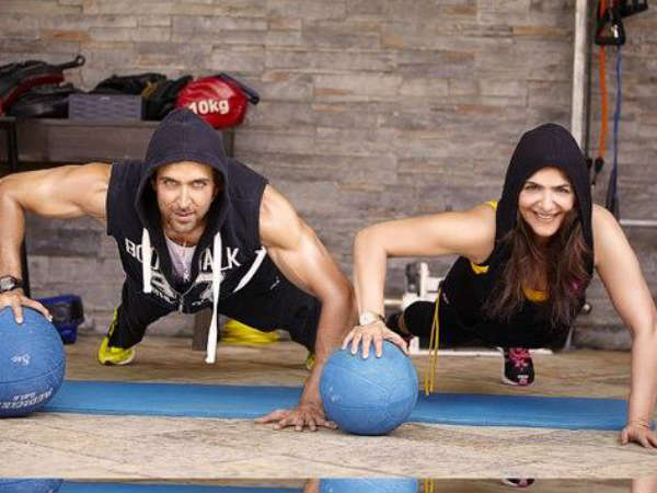 ஒவ்வொரு சுற்றுக்கும் இடையே அதிகமான இடைவெளி