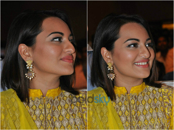 சோனாக்ஷியின் ஆபரணங்கள்