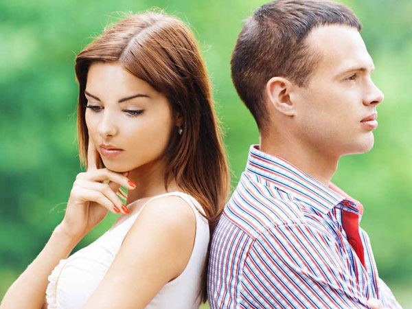 கருத்து வேறுபாடு