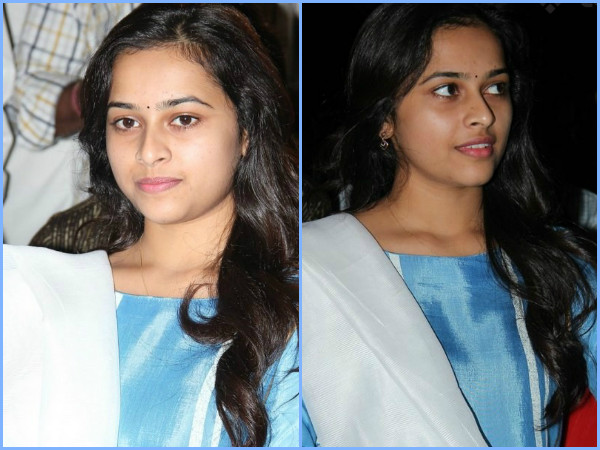 சிம்பிள் லுக் சிம்பிள் லுக்