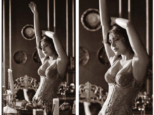 பிளாக் அண்ட் ஒயிட்