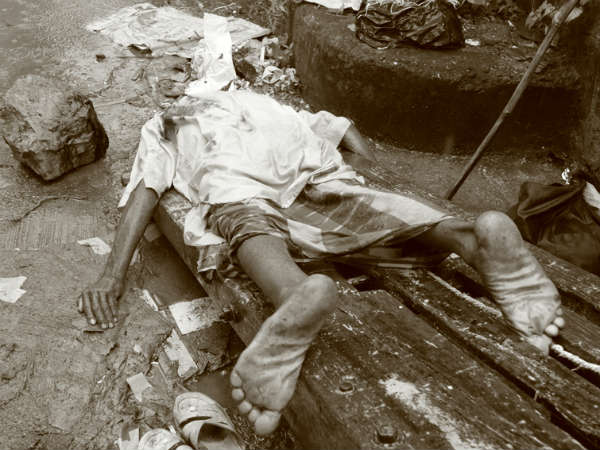 ஸ்டோன்மேன்