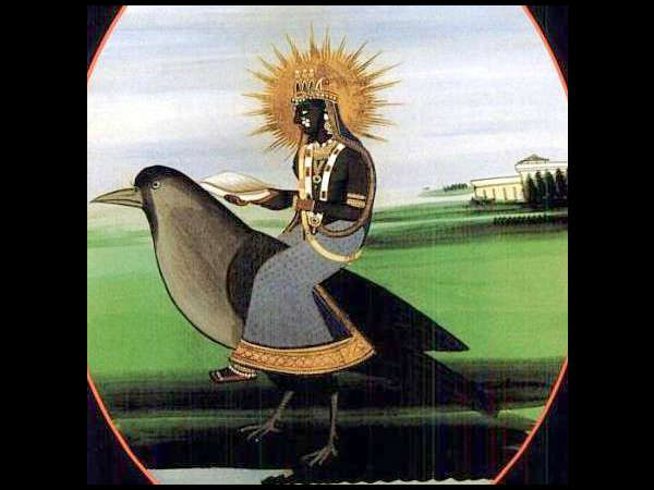 துமாவதியின் மற்றொரு கதை