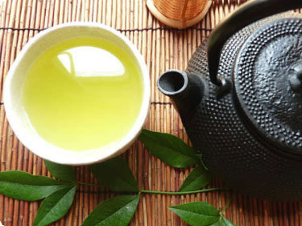 குகிச்சா கிரீன் டீ (Kukicha green tea) குகிச்சா கிரீன் டீ (Kukicha green tea)