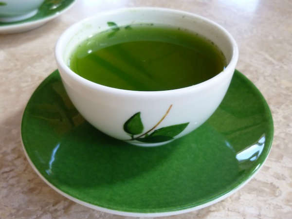 மாட்சா கிரீன் டீ (Matcha green tea) மாட்சா கிரீன் டீ (Matcha green tea)
