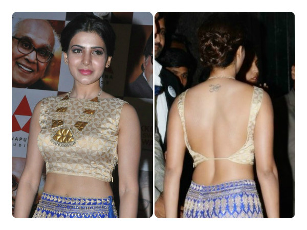 லெஹெங்காவின் பின்புறம் லெஹெங்காவின் பின்புறம்