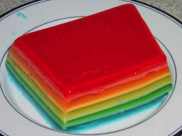 ஜெலட்டின்