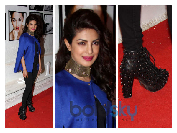 பிரியங்கா சோப்ரா