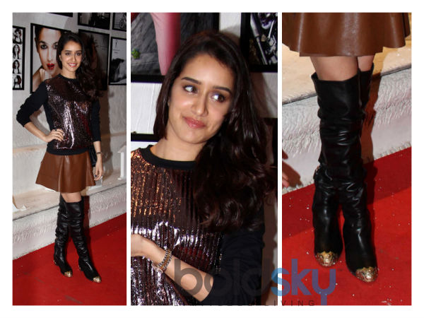 சாரதா கபூர்