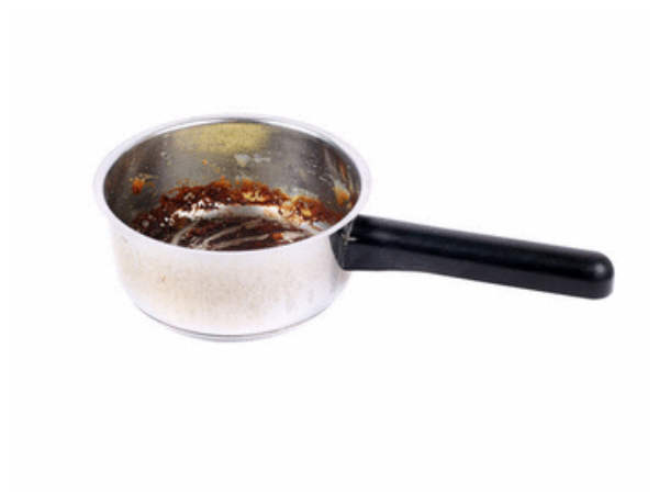 எரிந்த சட்டியை காத்திட