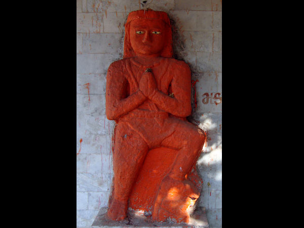  மகர்ட்வாஜா: மிகச்சிறந்த போர்வீரர்