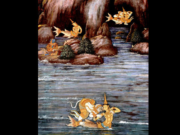 மச்சானு