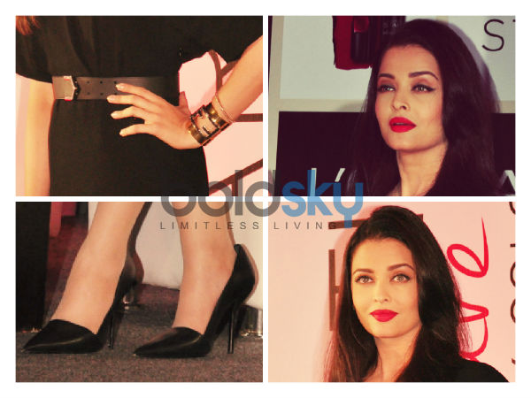 ஐஸ்வர்யாவின் ஆபரணங்கள் ஐஸ்வர்யாவின் ஆபரணங்கள்