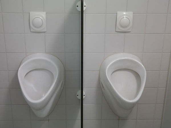 சிறுநீர்ப்பையில் அழுத்தம்