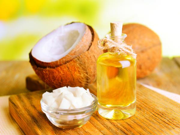 தேங்காய் எண்ணெய் தேங்காய் எண்ணெய்