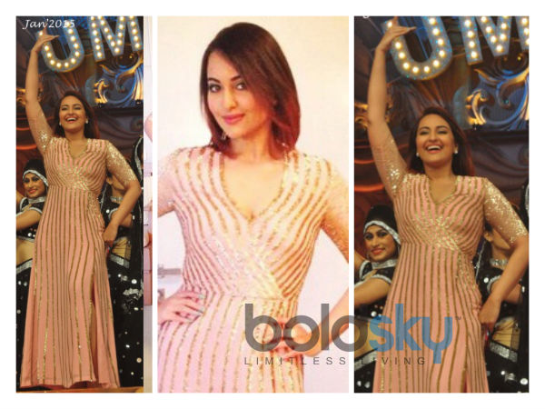 சோனாக்ஷி சின்ஹா