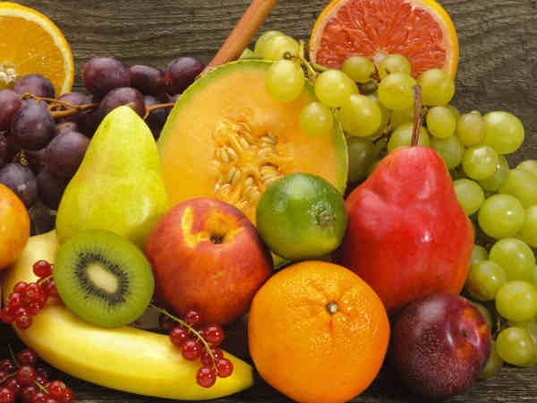 வைட்டமின் சி உட்கொள்ளும் அளவை அதிகரிக்கவும்