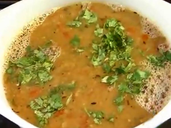 மைசூர் ரசம் மைசூர் ரசம்