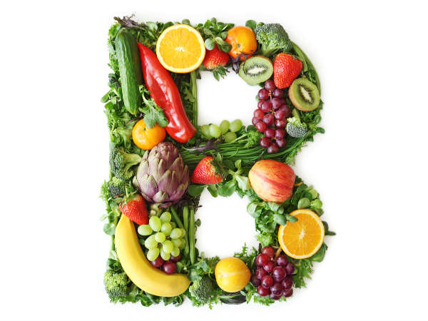  வைட்டமின் பி