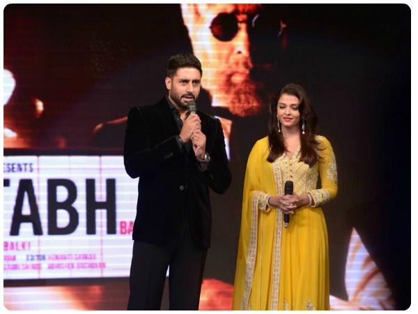 ஐஸ்வர்யா ராய் மற்றும் அபிஷேக் பச்சன் ஐஸ்வர்யா ராய் மற்றும் அபிஷேக் பச்சன்