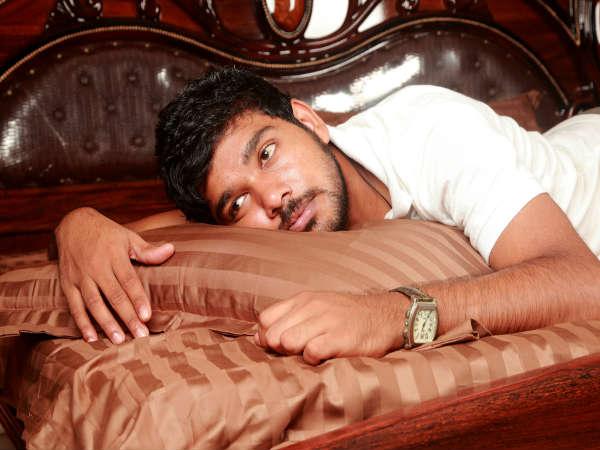 மன அழுத்தத்தை குறைக்கவும்