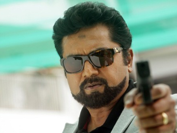 சரத்குமார்