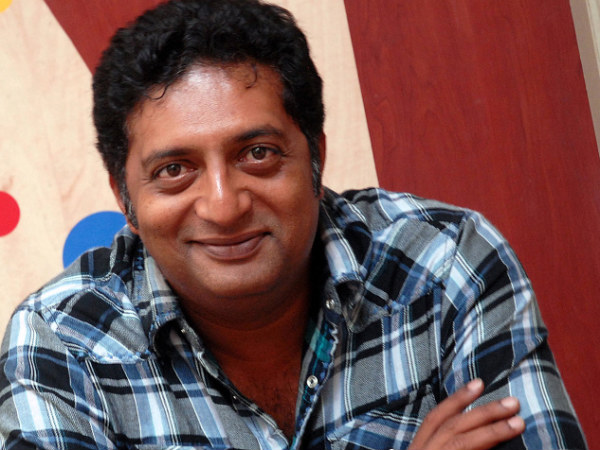 பிரகாஷ் ராஜ்