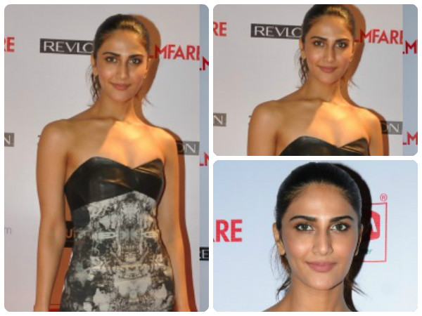 வாணி கபூர்