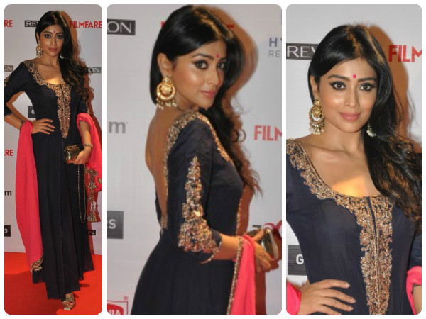 ஸ்ரேயா சரண்