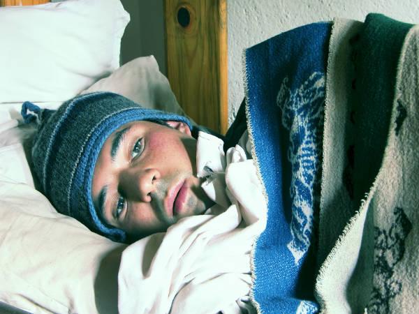 பாதிக்கப்பட்டால் என்ன செய்வது?