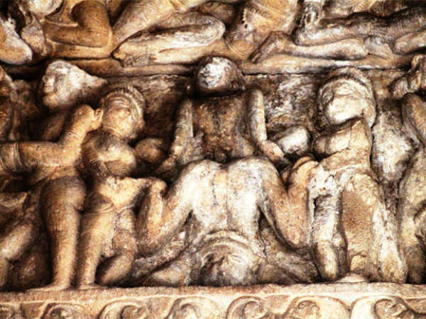 படவலி கோயில், மத்திய பிரதேசம் படவலி கோயில், மத்திய பிரதேசம்