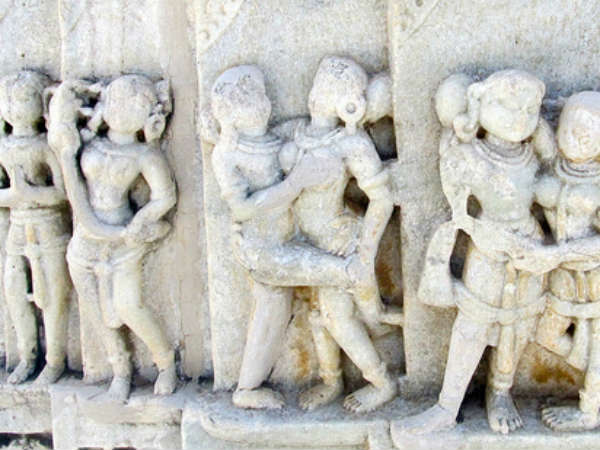 ரனக்பூர் ஜெயின் கோயில், ராஜஸ்தான் ரனக்பூர் ஜெயின் கோயில், ராஜஸ்தான்