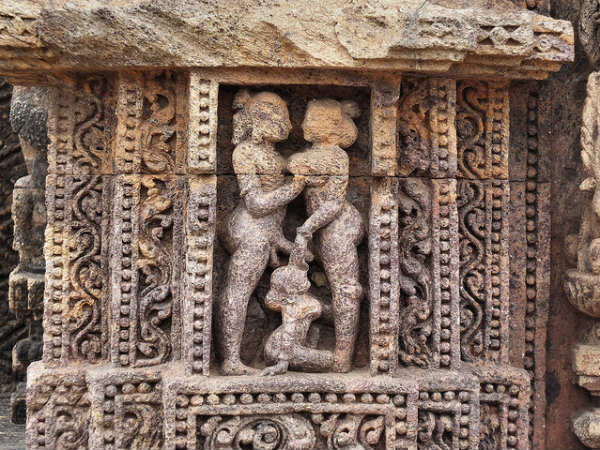 சூரிய கோயில், ஒரிஸா சூரிய கோயில், ஒரிஸா