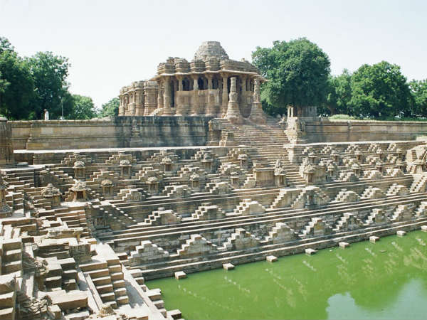 சூரிய கோயில், குஜராத் சூரிய கோயில், குஜராத்