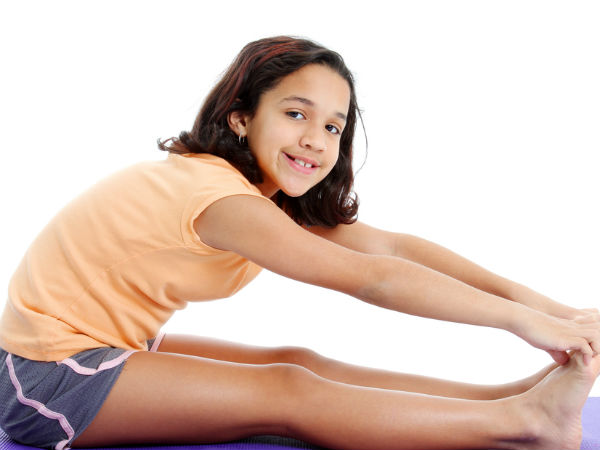 Diet For Your Underweight Toddler