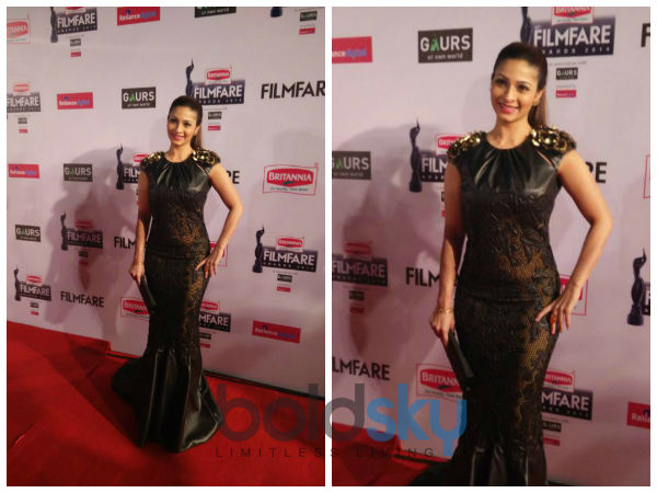 தனிஷா முகர்ஜி