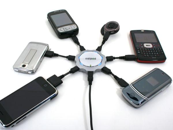 குறைந்த கதிர்வீச்சு பரவும் செல்ஃபோனை பயன்படுத்தவும்