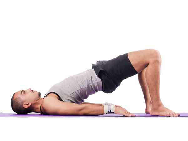 கேகல் உடற்பயிற்சிகளை செய்யுங்கள்